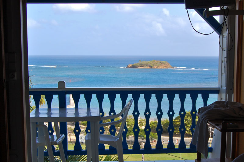 France, Martinique